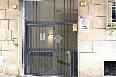 BOX A ROMA