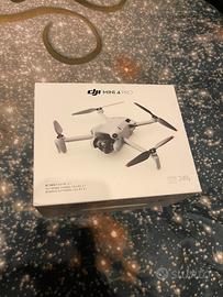 DJI MINI 4 PRO RC