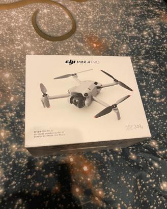 DJI MINI 4 PRO RC