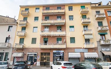 Appartamento a Sesto San Giovanni 2 locali