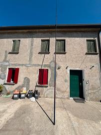 Postazione Pesca Completa Milo -