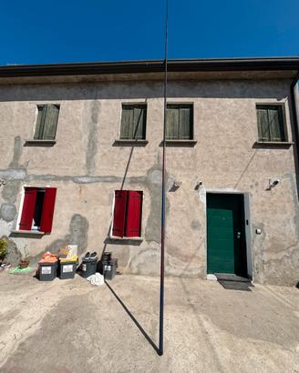 Postazione Pesca Completa Milo -