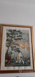 Litografia di cascella