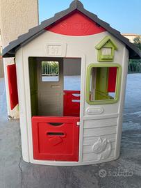 Casetta bambini