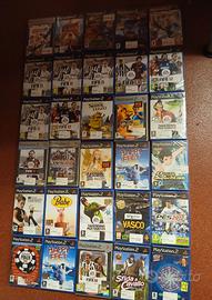 Giochi per playstation2 PS2
