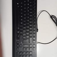 Tastiera Lenovo nuova