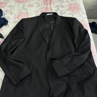 Vestito giacca e pantalone Uomo sartoriale