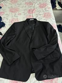 Vestito giacca e pantalone Uomo sartoriale