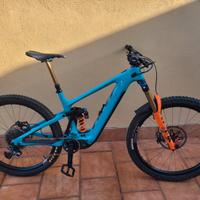 bici YETI SB160E