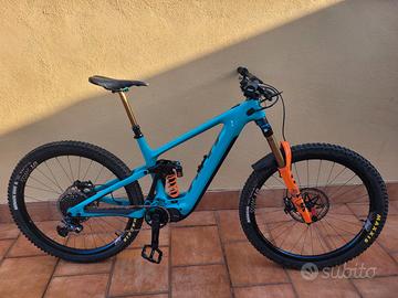 bici YETI SB160E