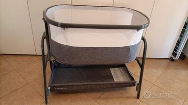 next to me Giordani con lenzuolini