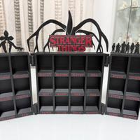 Espositore Stranger Things