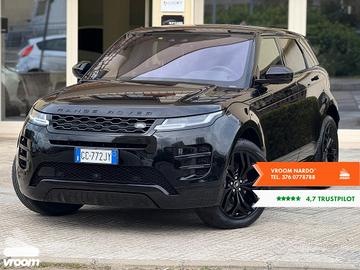 Range Rover Evoque 2.0D I4-L.Flw 150CV AWD Aut ...