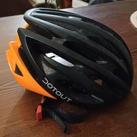 Casco bici da corsa - DOTOUT