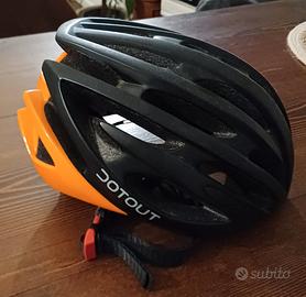 Casco bici da corsa - DOTOUT