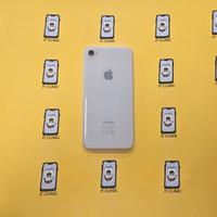 IPHONE 8 64GB BIANCO
