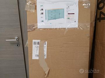 credenza beliani