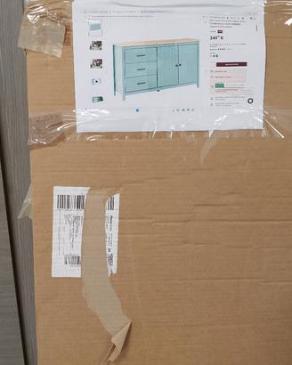credenza beliani