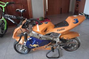 minimoto Camel 50cc