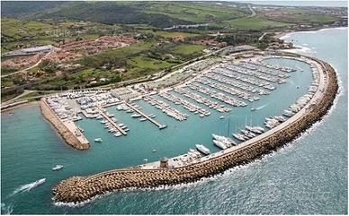 Posto Barca Riva di Traiano