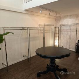 Arredamento negozio