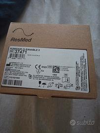 umidificatore per cpap resmed airsense 10 elite