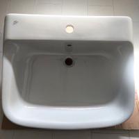 Lavandino bagno ad incasso Ideal Standard