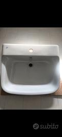 Lavandino bagno ad incasso Ideal Standard