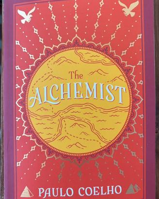 The Alchemist