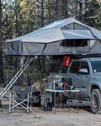 Tenda Smittybilt Overlander Roof Top Tent Gen 2