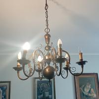 Lampadario 