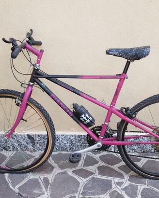 Bici Bianchi MTB Ragno