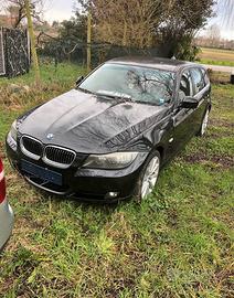 SMEMBRO 330d e91 N57 245 cv