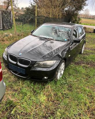 SMEMBRO 330d e91 N57 245 cv
