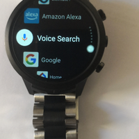 Smartwatch con sim 4g