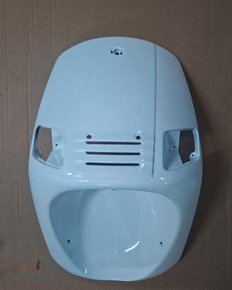 Scudo Anteriore piaggio zip fast rider