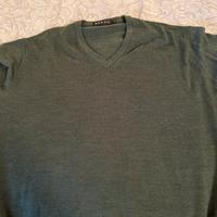 Maglione uomo