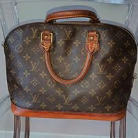 borsa Luis Vittuon Alma