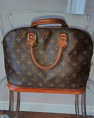 borsa Luis Vittuon Alma