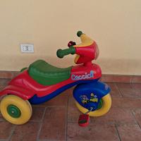 triciclo 