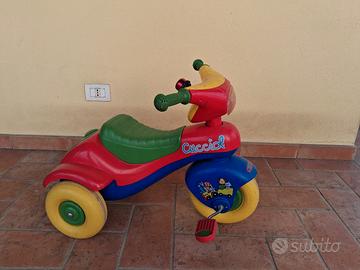 triciclo 
