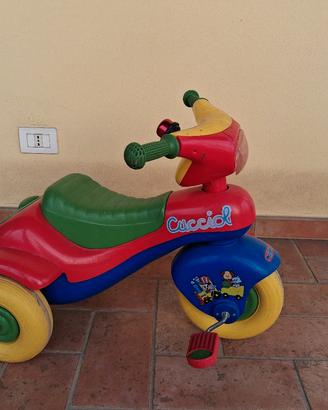 triciclo 