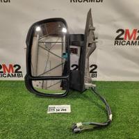 SPECCHIETTO RETROVISORE SINISTRO CITROEN Jumper Fu