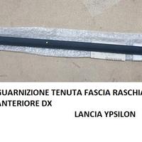 Guarniz. Raschiavetro Porta ant. dx Lancia Ypsilon