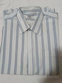 Camicia uomo manica lunga