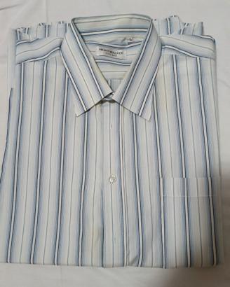 Camicia uomo manica lunga