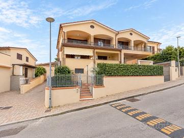 3 LOCALI A SCARLINO