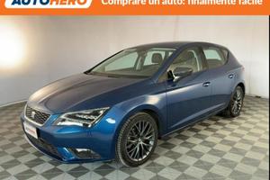 SEAT Leon 1.4 TGI DSG 5p. Style