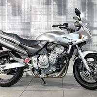 Honda Hornet 600 S