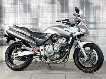 Honda Hornet 600 S